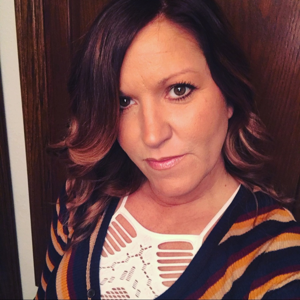 Meet your Posher, Mary